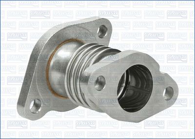 CONDUCTA TUBULARA SUPAPA-AGR