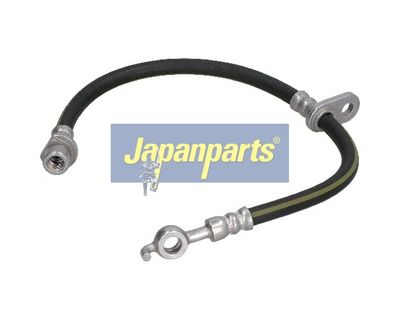 JAPANPARTS Laikantysis rėmas, stabdžių žarnelė