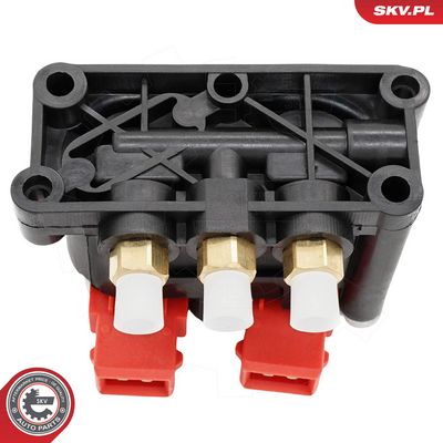 Ventil, pneumatický systém ESEN SKV 93SKV818