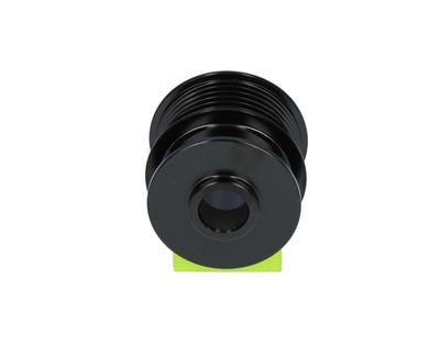 RIEMENSCHEIBE GENERATOR VALEO 593601 10