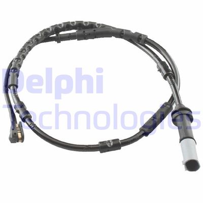 Сигнализатор, износ тормозных колодок DELPHI LZ0311 для BMW i3