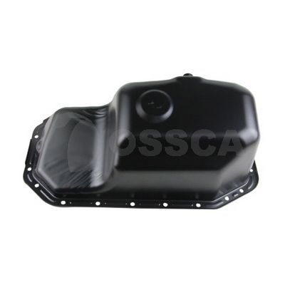 Масляный поддон OSSCA 32635 для VW FOX