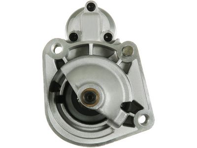 Vorschau Starter