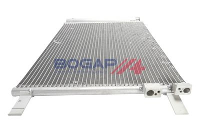 CONDENSATOR CLIMATIZARE BOGAP A4117167 5