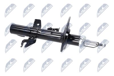 AMORTIZOR NTY ACH083 27