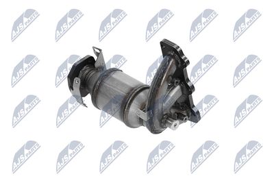 CATALIZATOR NTY KATSK002 32