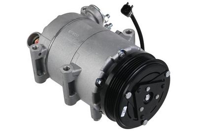 компресор, климатизация STELLOX 10-80085-SX