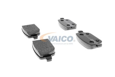 BREMSBELAGSATZ SCHEIBENBREMSE VAICO V258126 20