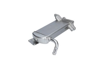 RADIATOR RECIRCULARE GAZE DE ESAPAMENT KAMOKA 19C069 3