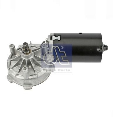 Vindrutetorkarmotor DT SPARE PARTS 1.22357