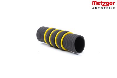 LADELUFTSCHLAUCH METZGER AUTOTEILE 2400537 24