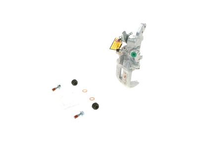 ETRIER FRANA BOSCH 0986474787 9