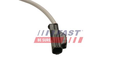 SENZOR TEMPERATURA GAZE EVACUARE FAST FT80253 2