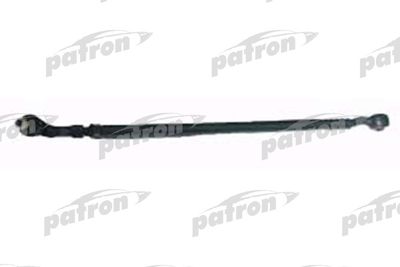 Поперечная рулевая тяга PATRON PS2133L для AUDI A6