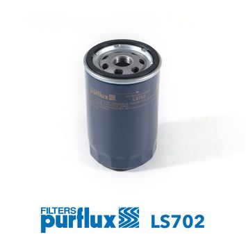 Olejový filtr PURFLUX LS702