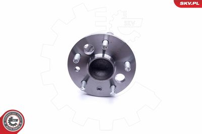 Wheel Bearing Kit 29SKV273