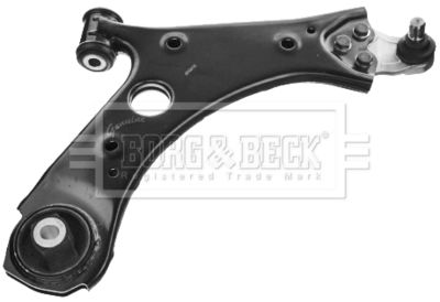 Control/Trailing Arm, wheel suspension Borg & Beck BCA7465