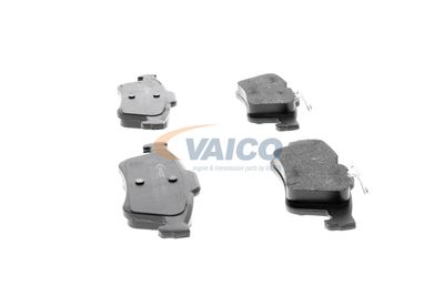 BREMSBELAGSATZ SCHEIBENBREMSE VAICO V4080281 46