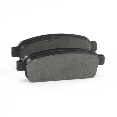 BREMSBELAGSATZ SCHEIBENBREMSE DELPHI LP2167 20