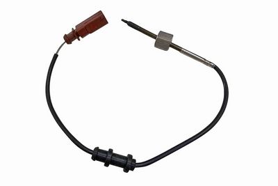 датчик, температура на изгорелите газове VEMO V10-72-1336