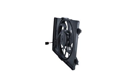 VENTILATOR RADIATOR NRF 470100 13