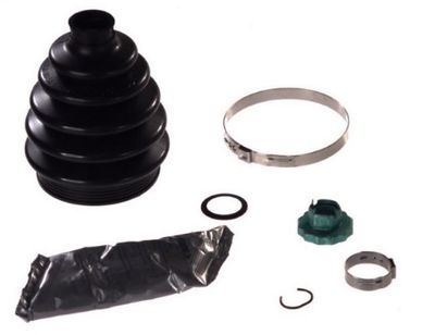 FALTENBALGSATZ ANTRIEBSWELLE