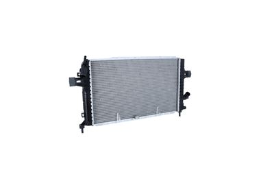 KüHLER MOTORKüHLUNG NRF 53447 43