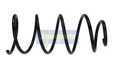 пружина за ходовата част JAPANPARTS ZC90059