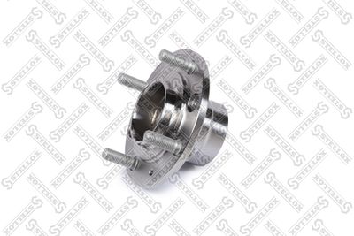 Комплект подшипника ступицы колеса STELLOX 43-29020-SX для MITSUBISHI COLT