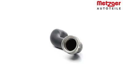 LADELUFTSCHLAUCH METZGER AUTOTEILE 2400277 24