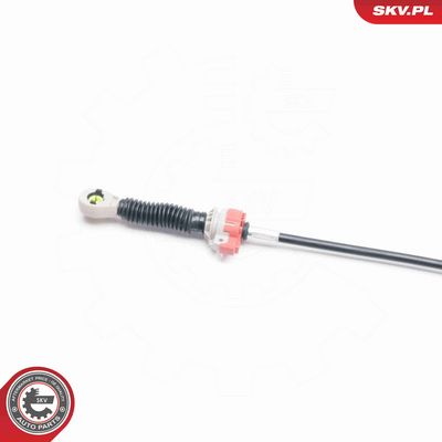 CABLU TRANSMISIE MANUALA ESEN SKV 27SKV063 2