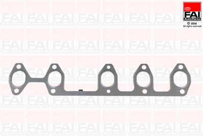 FAI AutoParts EM1413 Прокладка выпускного коллектора для VW TRANSPORTER