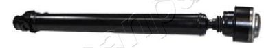 Wał napędowy, napęd osi JAPANPARTS AC-0009