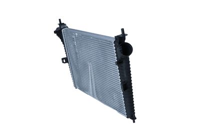 INTERCOOLER COMPRESOR NRF 30845 32