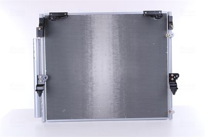 NISSENS 940304 Радиатор кондиционера  для LEXUS LX (Лексус Лx)
