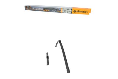 LAMELA STERGATOR CONTINENTAL 2800011264280 9