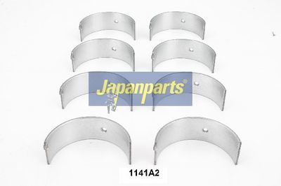 JAPANPARTS Švaistiklio indėklas