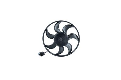 VENTILATOR RADIATOR NRF 47877 4