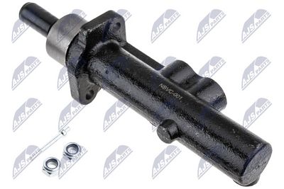 POMPA CENTRALA FRANA NTY HPHVC001 1