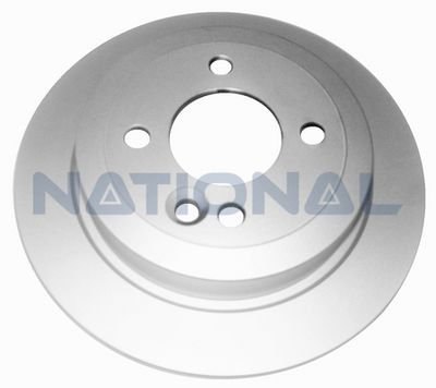 National NBD1126