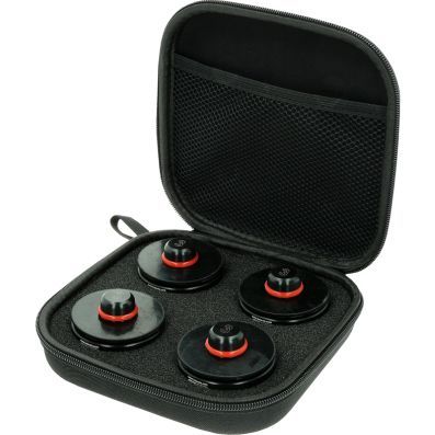 AUFNAHMESATZ WAGENHEBER KS TOOLS 1600460 1