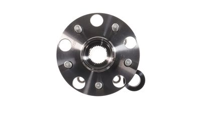 RADLAGERSATZ SKF VKBA6955 19