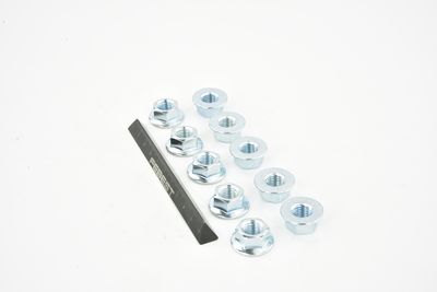 NACHLAUFSCHALE CORP AXE FEBEST 0231002PCS10 11