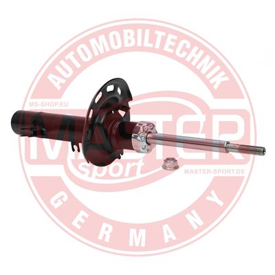 Tlmič pérovania /cena za 1 kus/ MASTER-SPORT GERMANY 315876-PCS-MS
