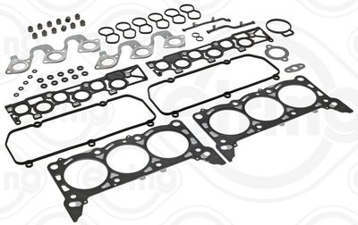 Комплект прокладок, головка цилиндра ELRING 832.260 для FORD USA WINDSTAR