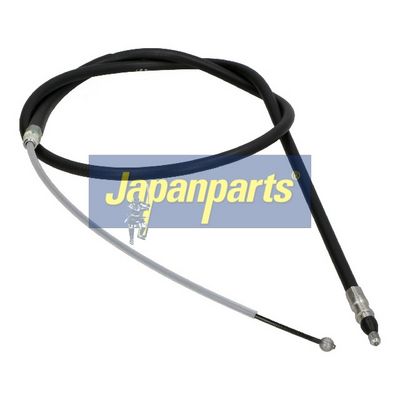 JAPANPARTS Trosas, stovėjimo stabdys
