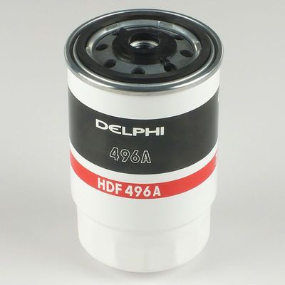 KRAFTSTOFFFILTER DELPHI HDF496 1