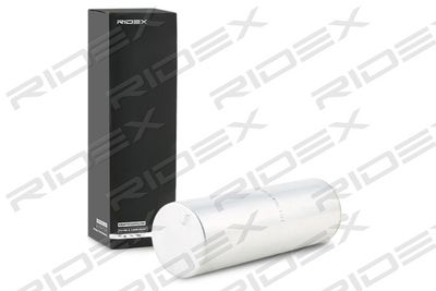 Топливный фильтр RIDEX 9F0051 для VW TOUAREG