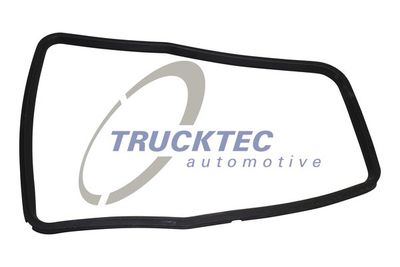 Прокладка, масляный поддон автоматической коробки передач TRUCKTEC AUTOMOTIVE 08.25.010 для BMW 6
