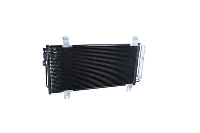 CONDENSATOR CLIMATIZARE NRF 35949 24